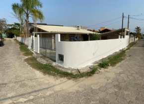Casa de Praia no Campeche